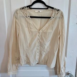 3.1 Phillip Lim Blouse